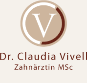 Dr. Claudia Vivell, Zahnärtzin MSc